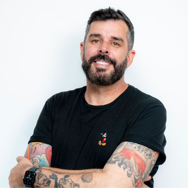 Foto de Heber Santos